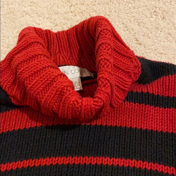 Casual Corner Sweater - Picture 3 of 4